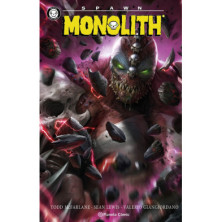 SPAWN MONOLITH