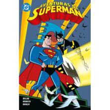 AVENTURAS DE SUPERMAN 5