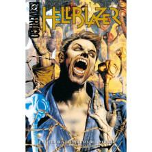 BIBLIOTECA JOHN CONSTANTINE: HELLBLAZER 13