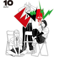 EVOL 10