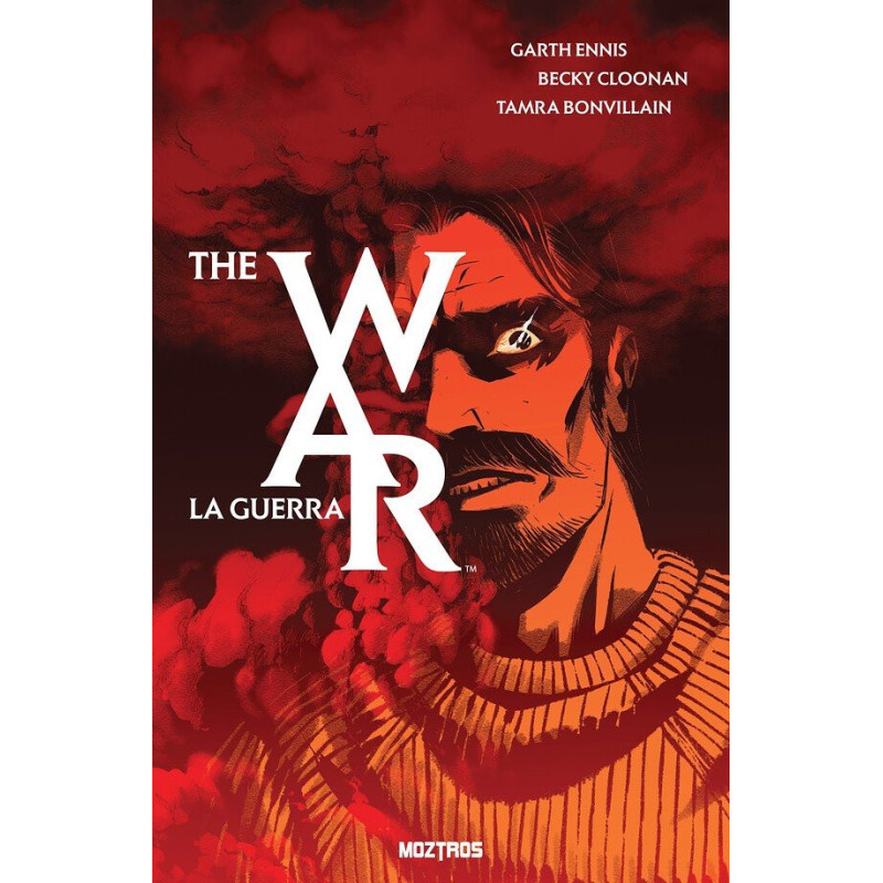THE WAR (LA GUERRA)