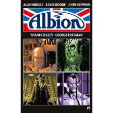 ALBION