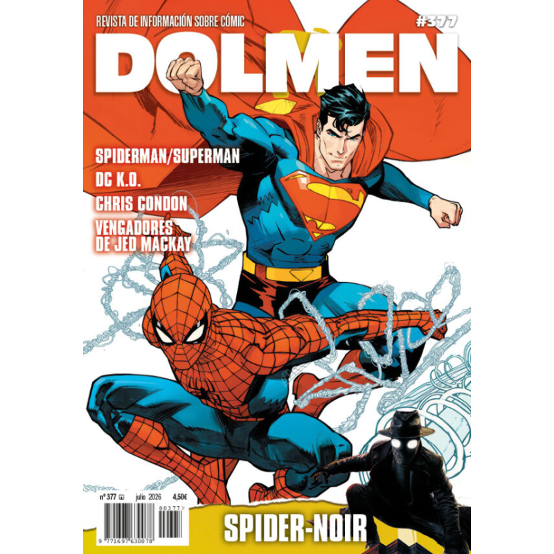 DOLMEN 377