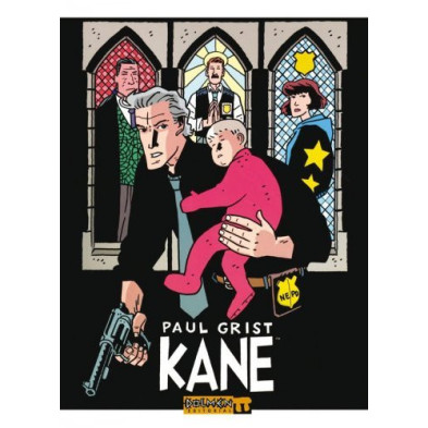 Kane nº4