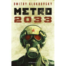 METRO 2033 NE