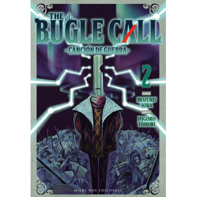 THE BUGLE CALL 2