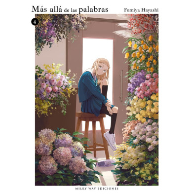 MÁS ALLÁ DE LAS PALABRAS 4
