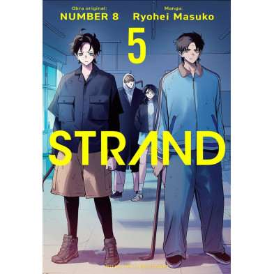 STRAND 5