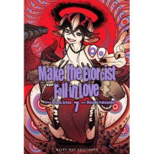 MAKE THE EXORCIST FALL IN LOVE 07