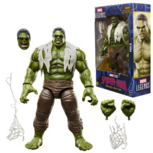 FIGURA MARVEL LEGENDS SERIES SPIDER-MAN BRAND NEW DAY HULK