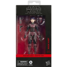 ROOK KAST FIGURA 15 CM STAR WARS: MAUL SHADOW LORD THE BLACK SERIES