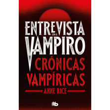 ENTREVISTA CON EL VAMPIRO. EDICIÓN ESPECIAL. SERIE TV CRÓNICAS