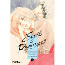 SUEÑO O REALIDAD 2
