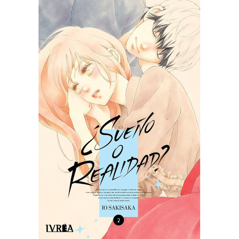 SUEÑO O REALIDAD 2