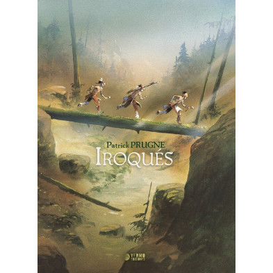 IROQUÉS