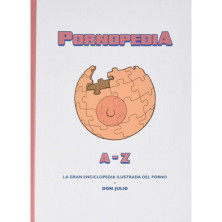 PORNOPEDIA