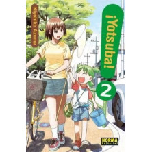 YOTSUBA 2 NE