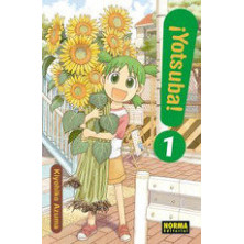 YOTSUBA 1 NE