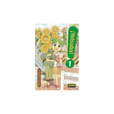 YOTSUBA 1 NE