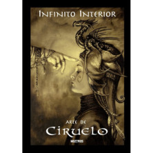 INFINITO INTERIOR. EL ARTE DE CIRUELO