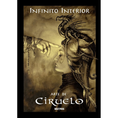 INFINITO INTERIOR. EL ARTE DE CIRUELO