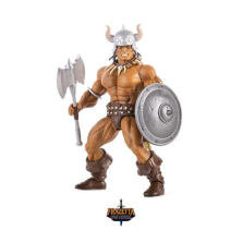 CONAN THE BARBARIAN FIGURA 14 cm FRAZETTA ICON COLLECTIBLES