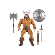 CONAN THE BARBARIAN FIGURA 14 cm FRAZETTA ICON COLLECTIBLES