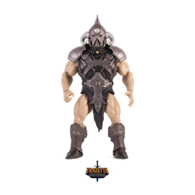 DEATH DEALER FIGURA 14 cm FRAZETTA ICON COLLECTIBLES