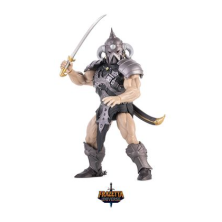 DEATH DEALER FIGURA 14 cm FRAZETTA ICON COLLECTIBLES