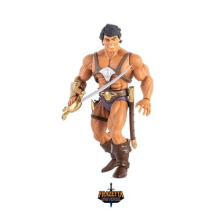 JOHN CARTER OF MARS FIGURA 14 cm FRAZETTA ICON COLLECTIBLES