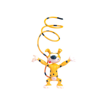 MARSUPILAMI CONTENTO FIGURA PVC 9 cm MARSUPILAMI