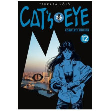 CAT'S EYE 12