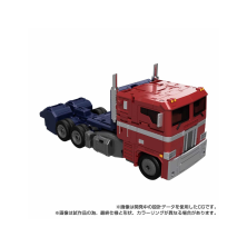 MPG-17 OPTIMUS PRIME STYLE GENERATION FIGURA 24,5 cm TRANSFORMERS TAKARA TOMY