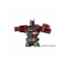 MPG-17 OPTIMUS PRIME STYLE GENERATION FIGURA 24,5 cm TRANSFORMERS TAKARA TOMY