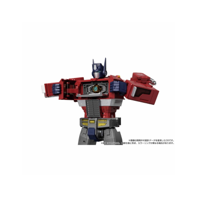 MPG-17 OPTIMUS PRIME STYLE GENERATION FIGURA 24,5 cm TRANSFORMERS TAKARA TOMY