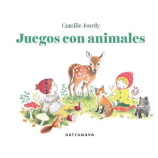 JUEGOS CON ANIMALES