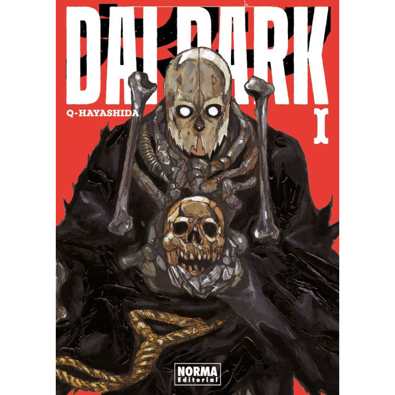 DAI DARK 1