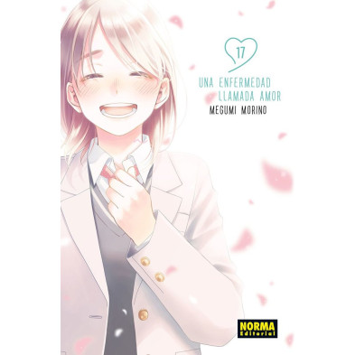 UNA ENFERMEDAD LLAMADA AMOR 17