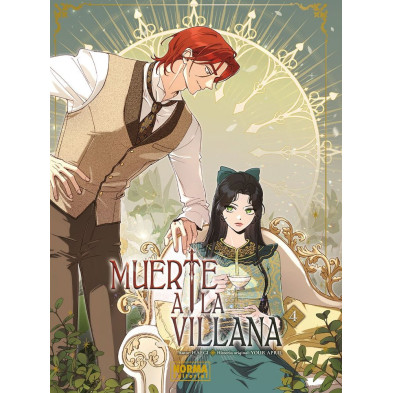 MUERTE A LA VILLANA 4