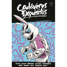 CADÁVERES EXQUISITOS 2