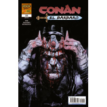 CONAN EL BÁRBARO 19