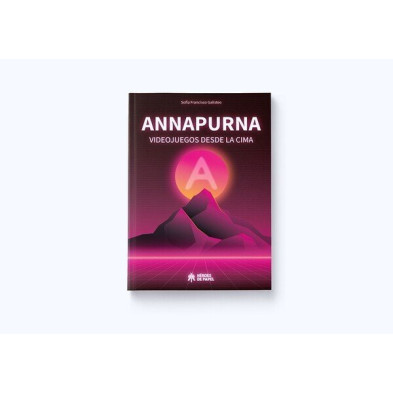 ANNAPURNA VIDEOJUEGOS DESDE LA CIMA