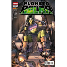 PLANETA HULKA