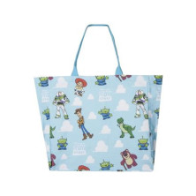 SHOPPING BAG 42 cm XL PIXAR TOY STORY