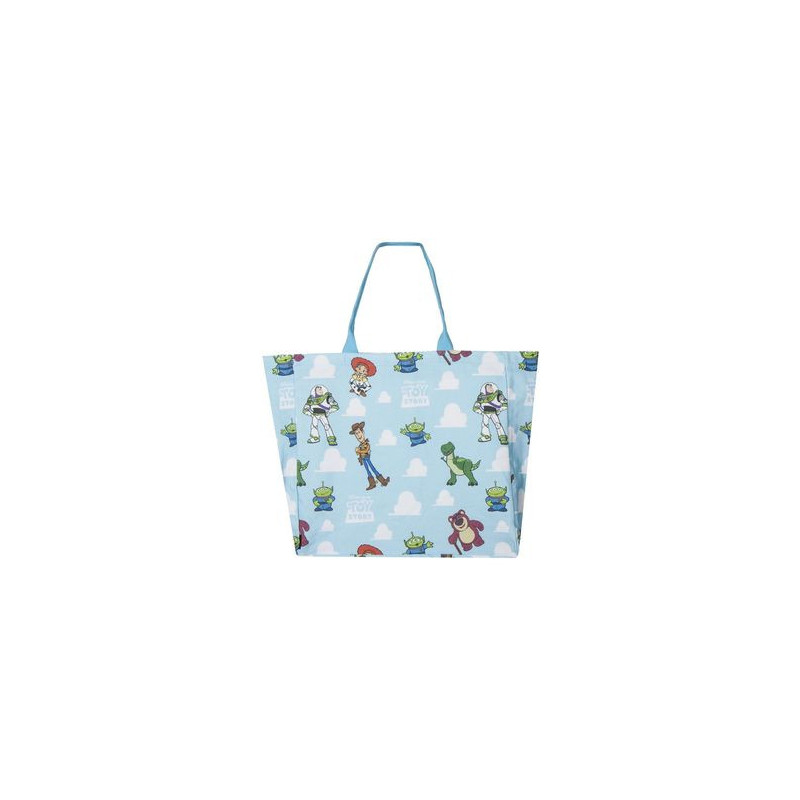 SHOPPING BAG 42 cm XL PIXAR TOY STORY