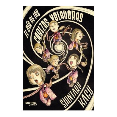 EL DÍA DE LAS CABEZAS VOLADORAS