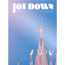 Jot Down 55 «Modernismo»