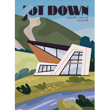 Jot Down Kids 39 «Arquitecturas»