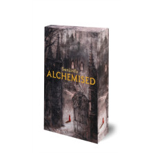 Alchemised (PAPERBACK (C FORMAT)) (Inglés)