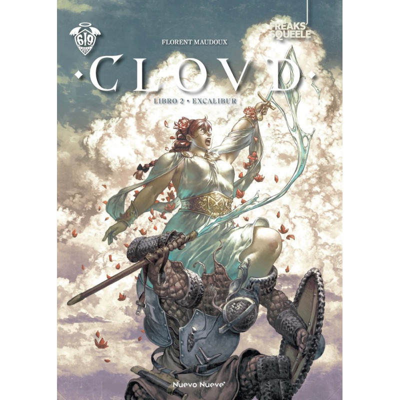 CLOVD 2